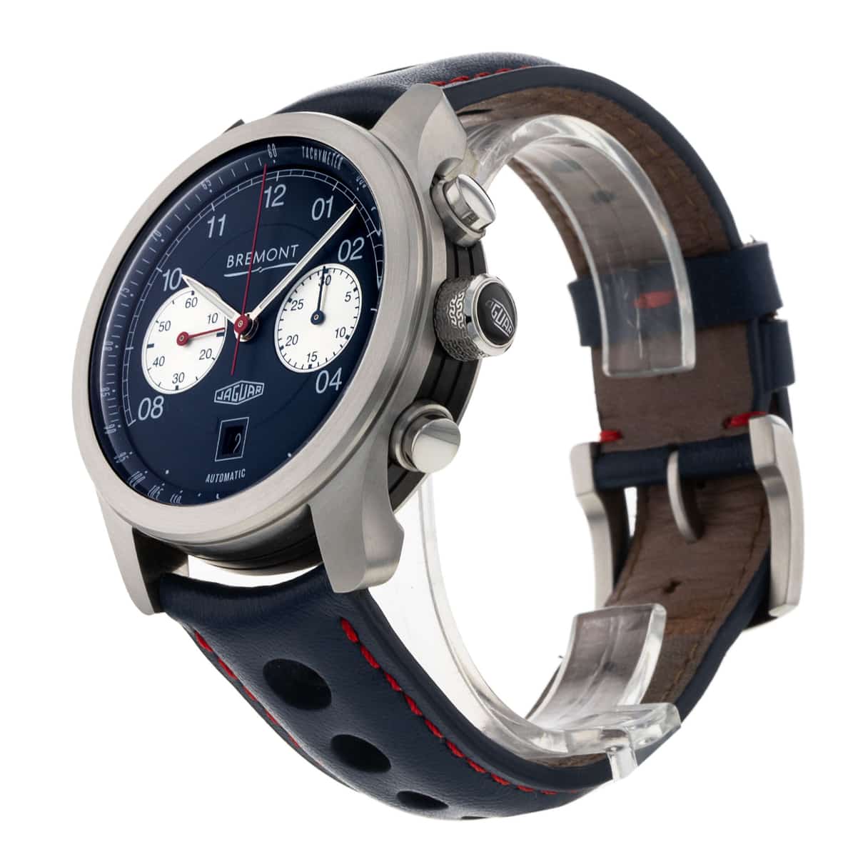 Bremont Jaguar D-Type Bremont Jaguar D-Type